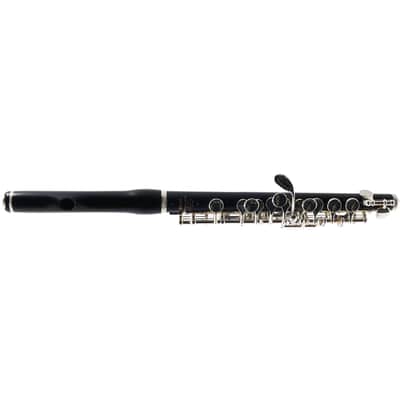 Yamaha YPC-62R Professional Wood Piccolo SN 171901 image 1