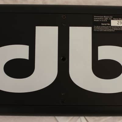 Interactive Light Dimension Beam MIDI Controller "Very Rare" 1997 image 5