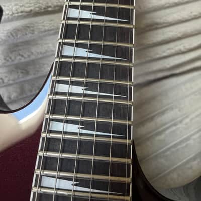 Ibanez RG565R-VK Genesis Collection 2025 - Present - Vampire Kiss image 4
