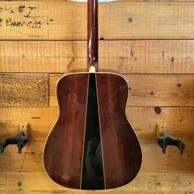 Yamaha FG340 Taiwan 80s image 6