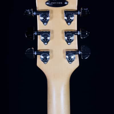Duesenberg Julietta, Catalina Red image 10