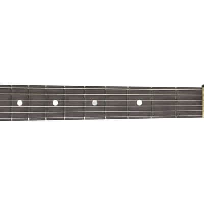 Fender Custom Shop Strat Pro 2025 Relic in 3-Color Sunburst image 9