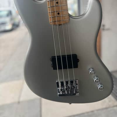 Fender Flea Artist Series Signature Active Jazz Bass - Made in USA image 4