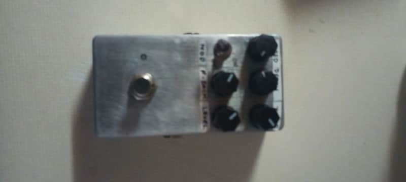 Movall Audio Falling star delay - Bare metal image 1
