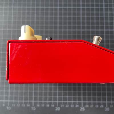 Fulltone GT-500 2010s - Red image 3
