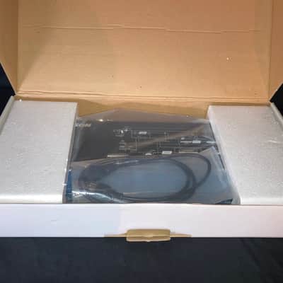 Samson S-Com Plus S Class Stereo Compressor/Limiter 2010s - Blue - With Box image 2