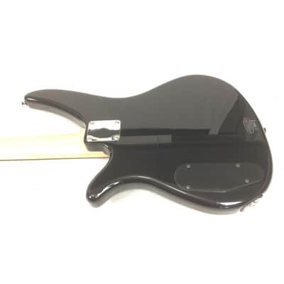 Yamaha RBX 170 Black image 6