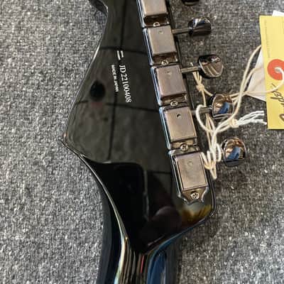 Fender MIJ Final Fantasy XIV Stratocaster #JD22100408 (8lbs, 7.6oz) image 8