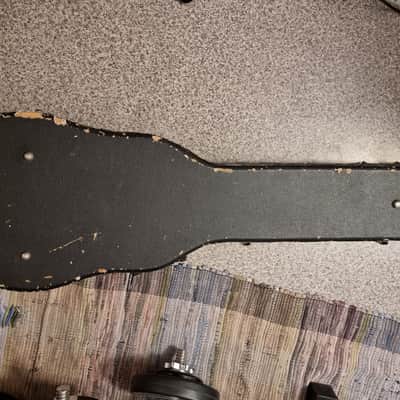 Gibson Les Paul Custom 1973 Black Beauty image 22