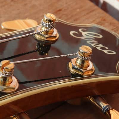 GRECO LGB-90 | Les Paul Bass | fine condition | image 6