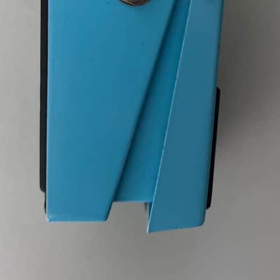 Boss CE-2 Chorus (Green Label) 1984 - 1988 - Blue image 5