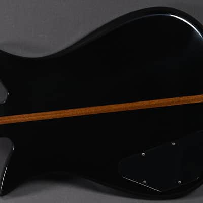 Gibson Archieve Series Theodore Ebony VOS NH 2022 image 11