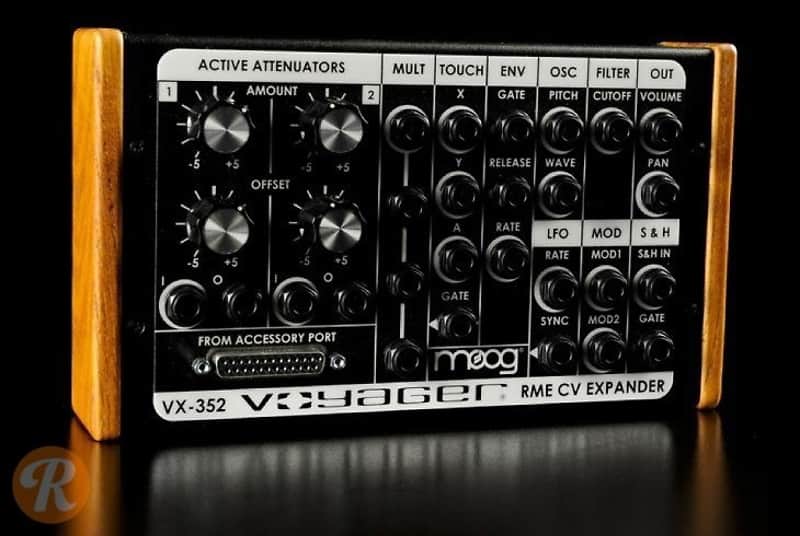 Moog VX-352 Expander Module image 1