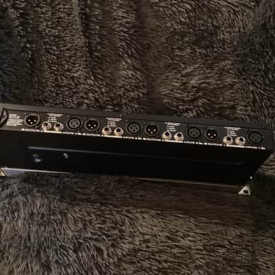 Behringer Multigate Pro XR4400 4-Channel Expander Gate 2010s - Standard image 8