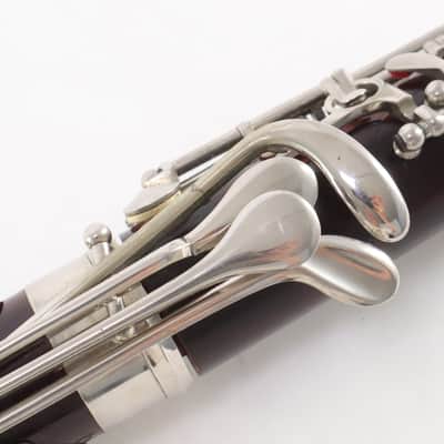 Heckelphone SN 3985 EXCELLENT image 15