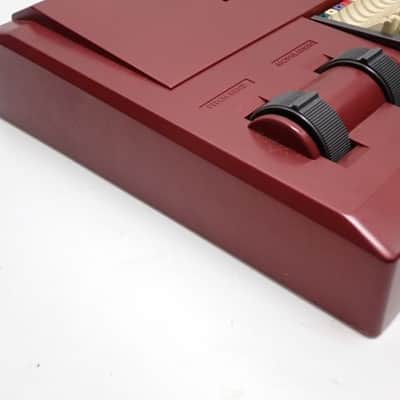 Wholetone Revolution (Chromatone keyboard muto janko) image 2