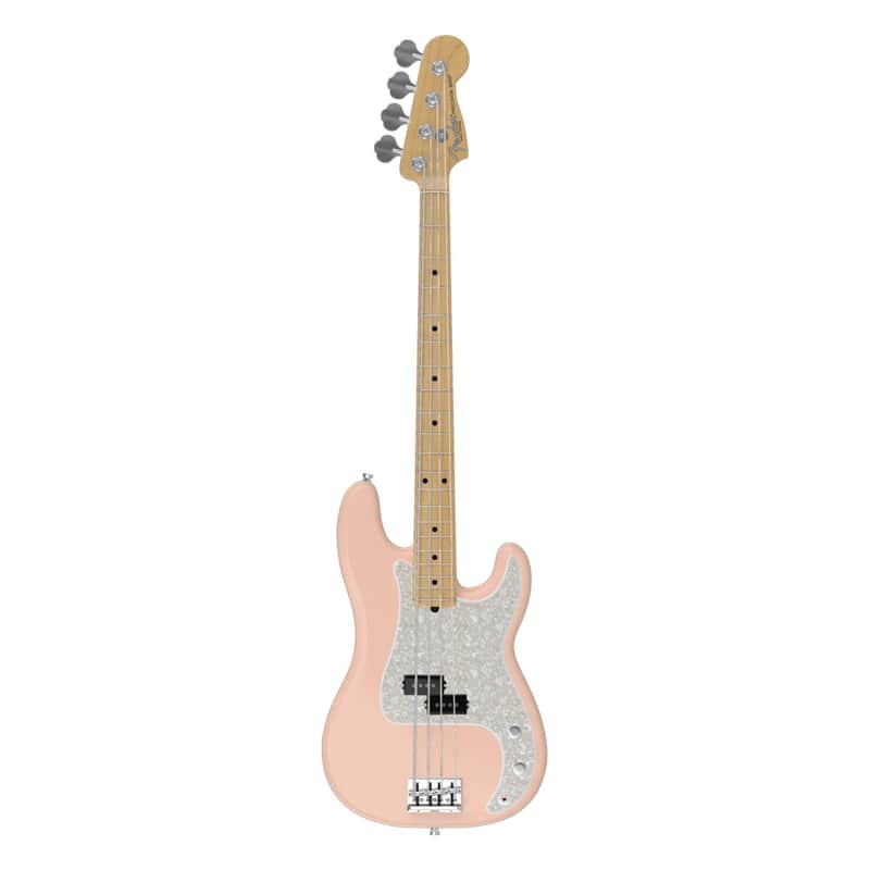 Fender Mod Shop Precision Bass image 1