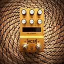 Walrus Audio Mako MKII ACS1 Amp+Cab Simulator (USED)