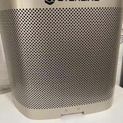 Sterling Audio VMS Vocal Microphone Shield image 2