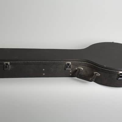 Fairbanks/Vega Senator 5 String Banjo (1920), ser. #44802, black hard shell case. image 11