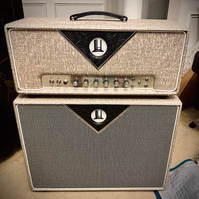 TopHat Emplexador Junior NEW with matching 2x12 cab image 5