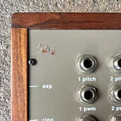 Used Therevox ET-4 image 10