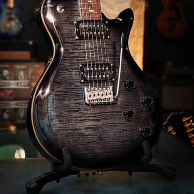 PRS SE Mark Tremonti Charcoal Burst image 1