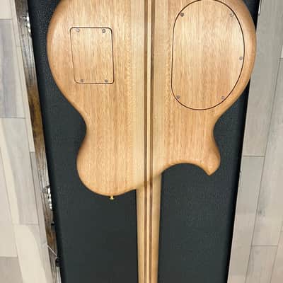 Alembic Crest - Walnut Top Bild 6
