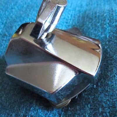 Tama Bass Drum Leg Spur Mounting Bracket - Vintage image 3