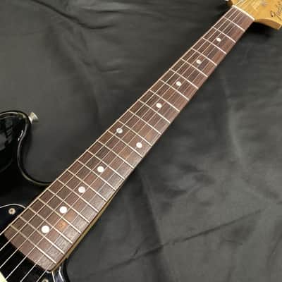 Fender MG69-65 Q0Serial 2002年~2004年 image 3