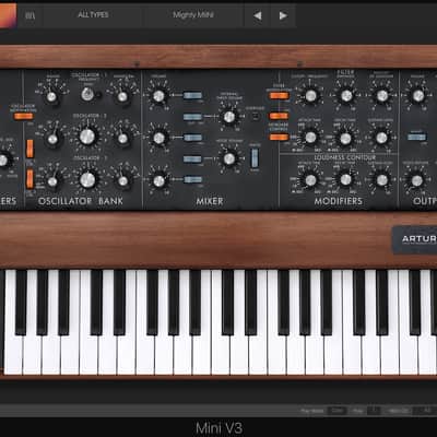 The Synth Sounds Of I Feel Love By Donna Summer - Reverb Exclusive Presets image 13