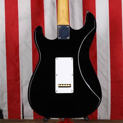 G&L Tribute Series Legacy - 3-Color Sunburst image 8
