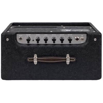 FENDER Blues Junior IV 30th Anniversary image 4