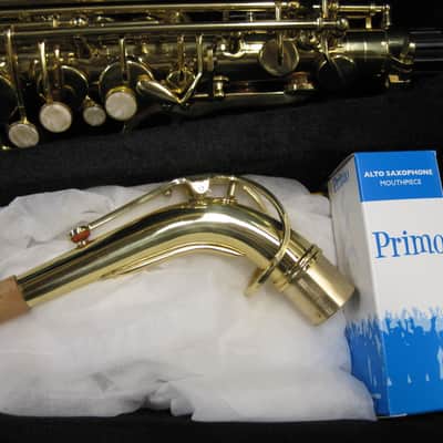 New Selmer Prelude AS711 Alto Saxophone Bild 16