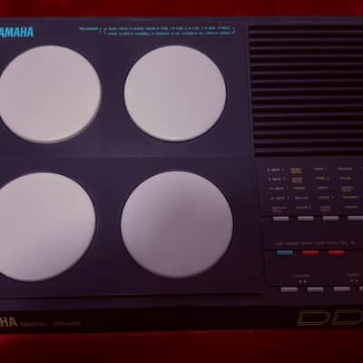 Yamaha Drum Digital DD5 image 2