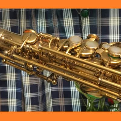 MARTIN 1930 GOLD PLATED PORTRAIT " THE GOLDEN-WINGED WARBLER " MASTER TYPEWRITER HANDCRAFT ALTO SAXOPHONE STUNNING LOVELY ENGRAVING & PLAYING WELL, ORG CASE , TECH SERVICED FREE SHIP image 7