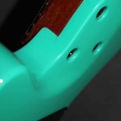 Godin LGT 1997 - Aqua image 5