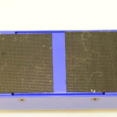 Aguilar TLC Compressor Compression Bass Guitar Effects Pedal image 3
