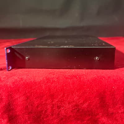 ART TPS II 2-Channel Tube Microphone Preamp 2011 - Present - Blue image 15