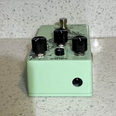 Walrus Audio Voyager Preamp Overdrive image 5