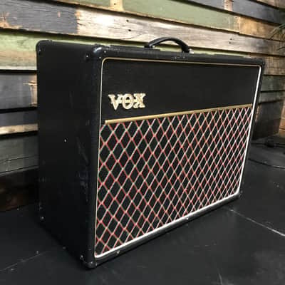 Vox AC30 JMI 1965 image 2