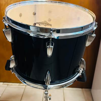 Tama Imperialstar 12 Inch x 9 Inch Tom, Midnight Blue image 3