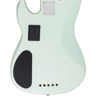 MARCUS MILLER P6-5 SGM SURF GREEN METALLIC image 2