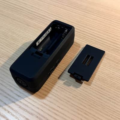 IK Multimedia iRig PRE HD Audio Interface Microphone Preamp image 7