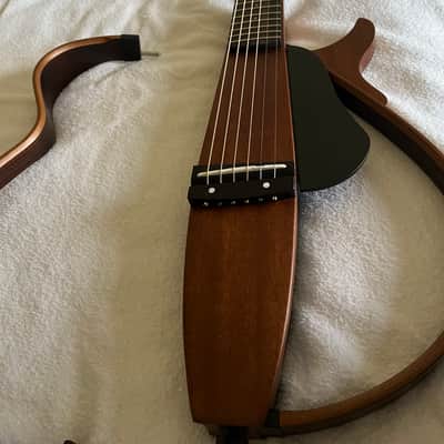 Yamaha Sl200 s - Sunburst image 2