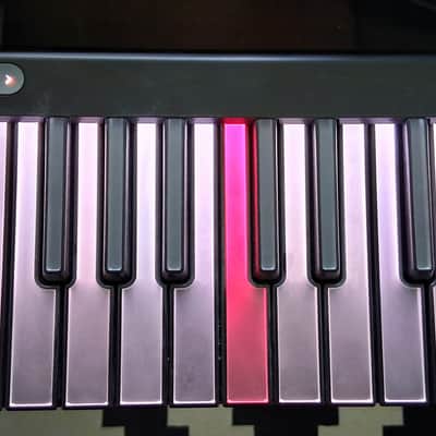 ROLI Lumi Keys Studio controllers image 6