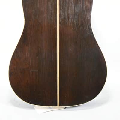 Pre War Guitar Co. HD D28 Brazilian Rosewood Left Handed Acoustic Guitar w/HSC image 23