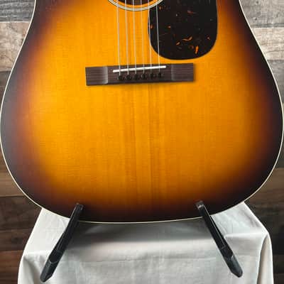 USED Martin DSS-17 Whiskey Sunset - Gig Bag Included Free Ship, 376 image 8