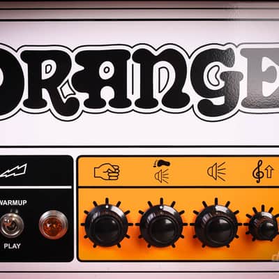 Orange OR30 Head image 4