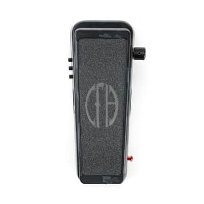 Used Dunlop DB01B DimeBag Cry Baby Wah Guitar Effects Pedal Crybaby image 6
